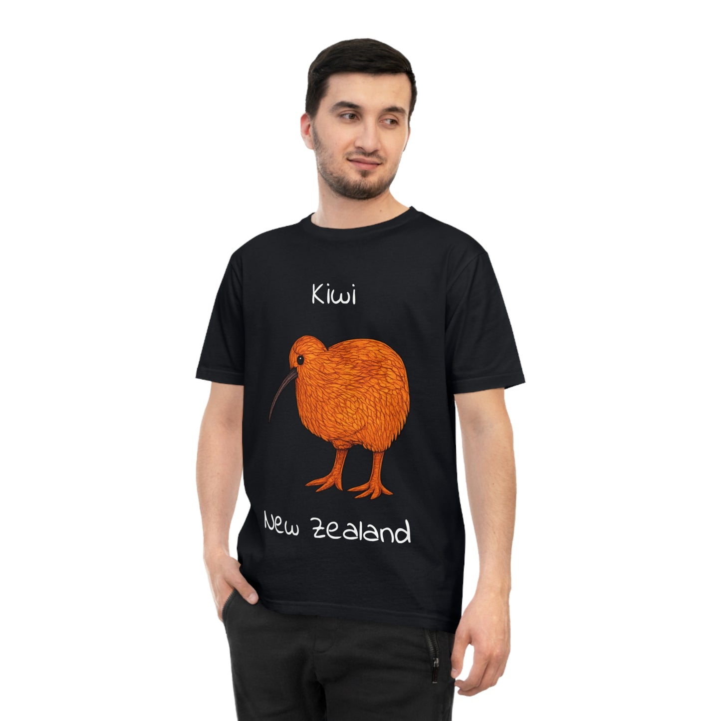 Kiwi New Zealand T-Shirt