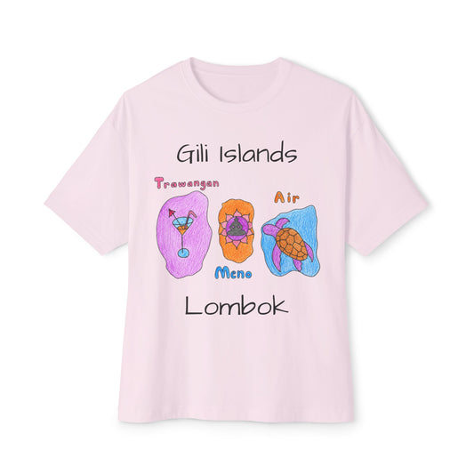 Gili Islands T-Shirt