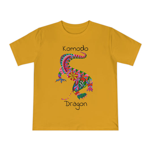 Komodo Dragon T-Shirt
