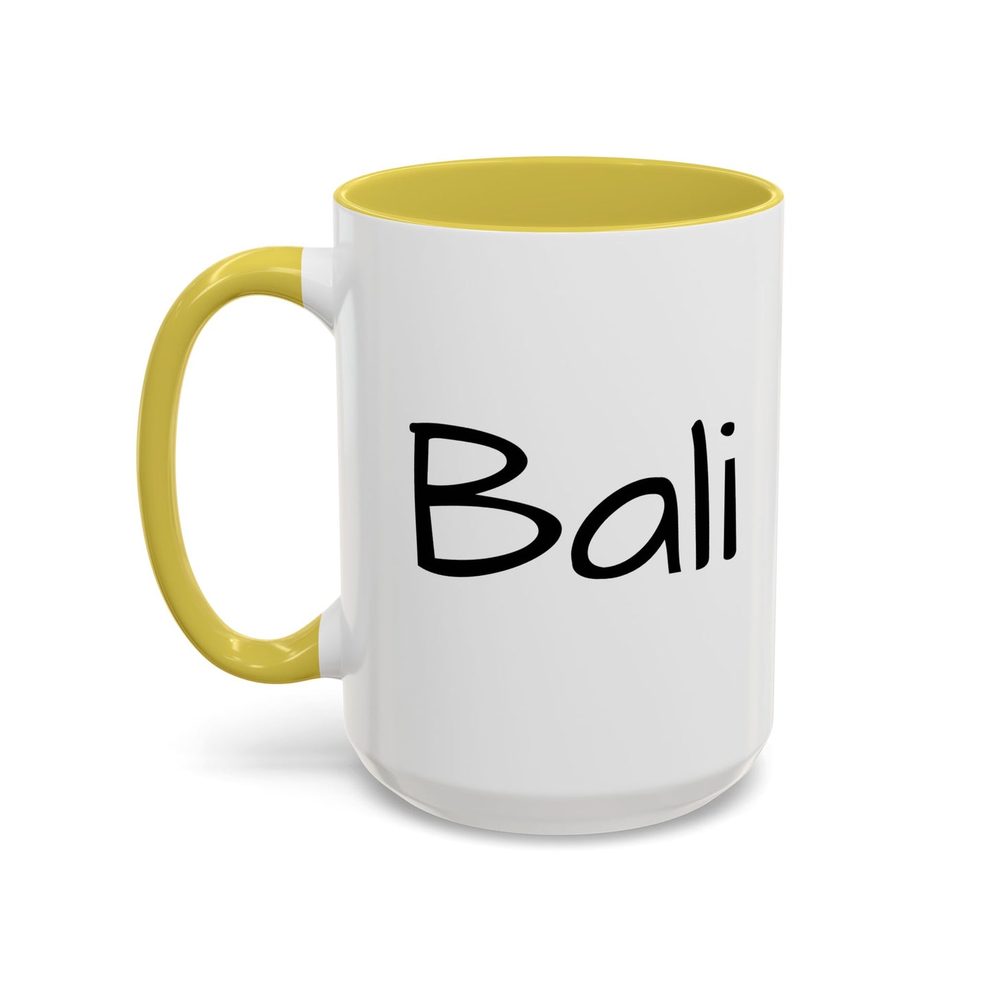 Rice Terraces in Bali - Mug