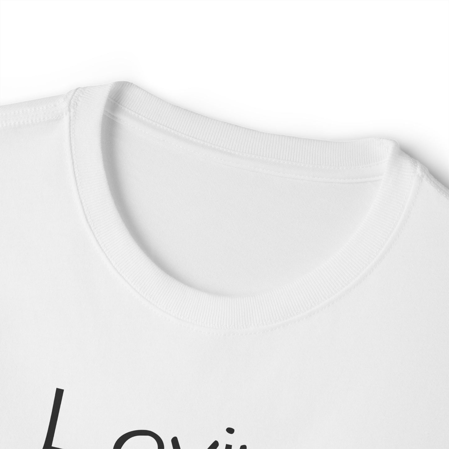 Lovina Dolphin T-Shirt