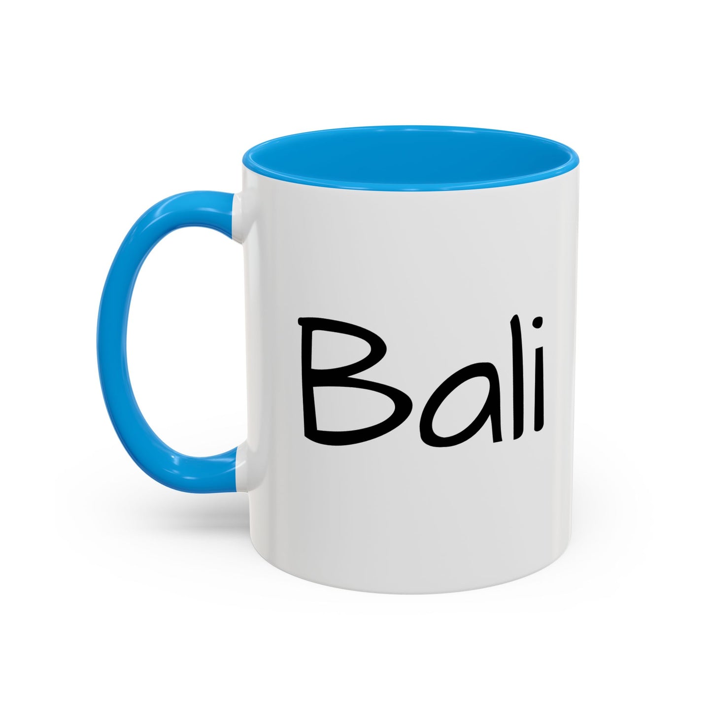 Rice Terraces in Bali - Mug
