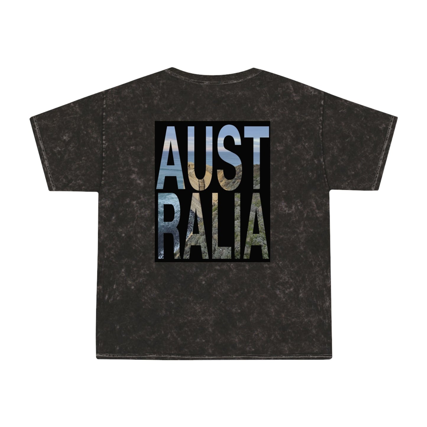 Australia - T-Shirt