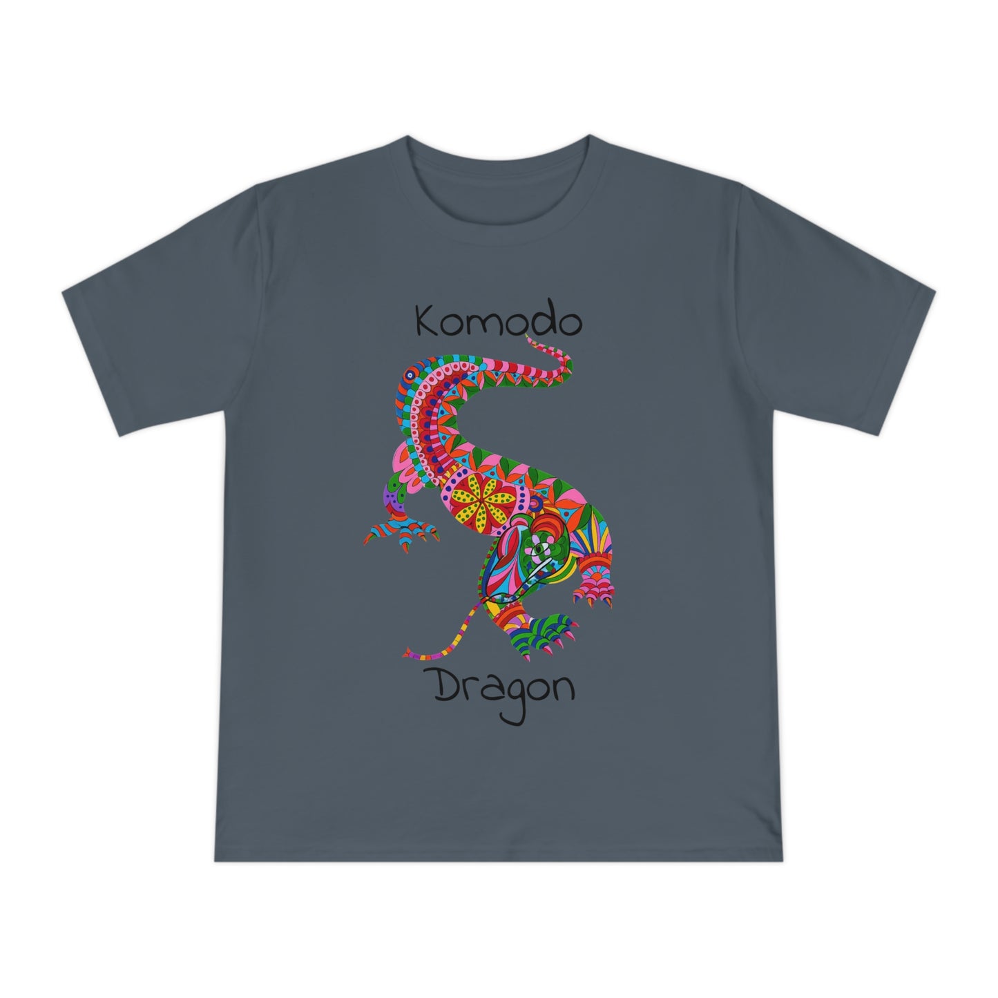 Komodo Dragon T-Shirt