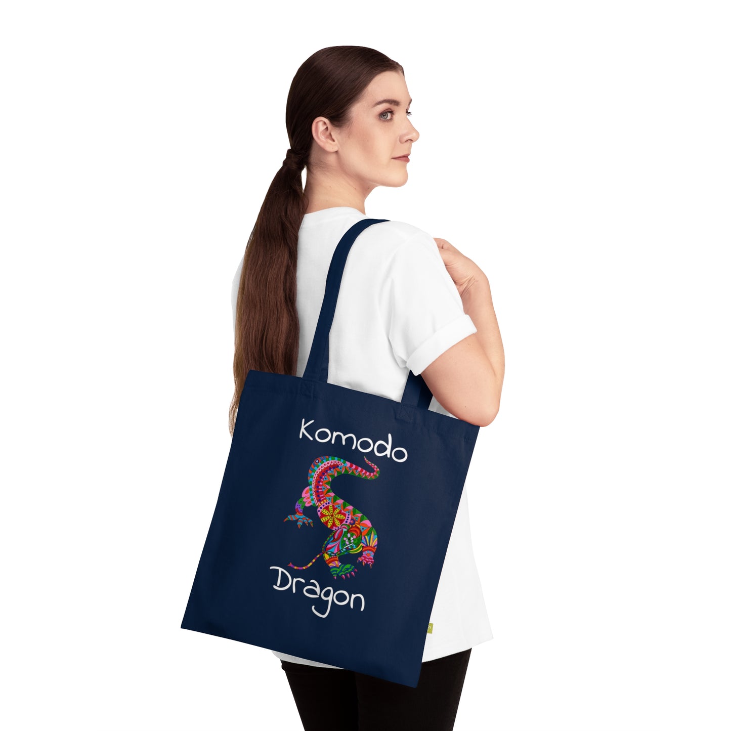 Komodo Dragon - Bag