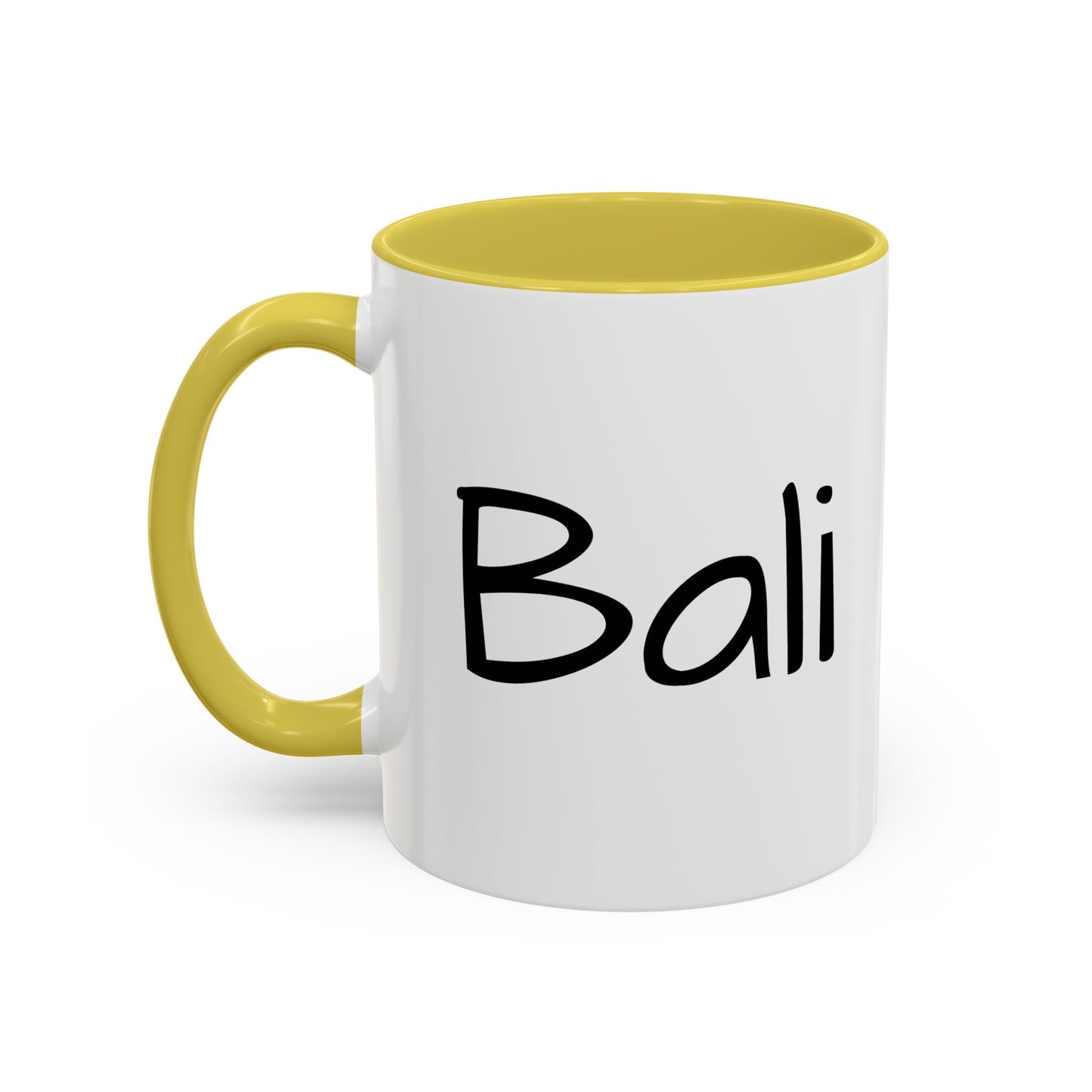 Rice Terraces in Bali - Mug