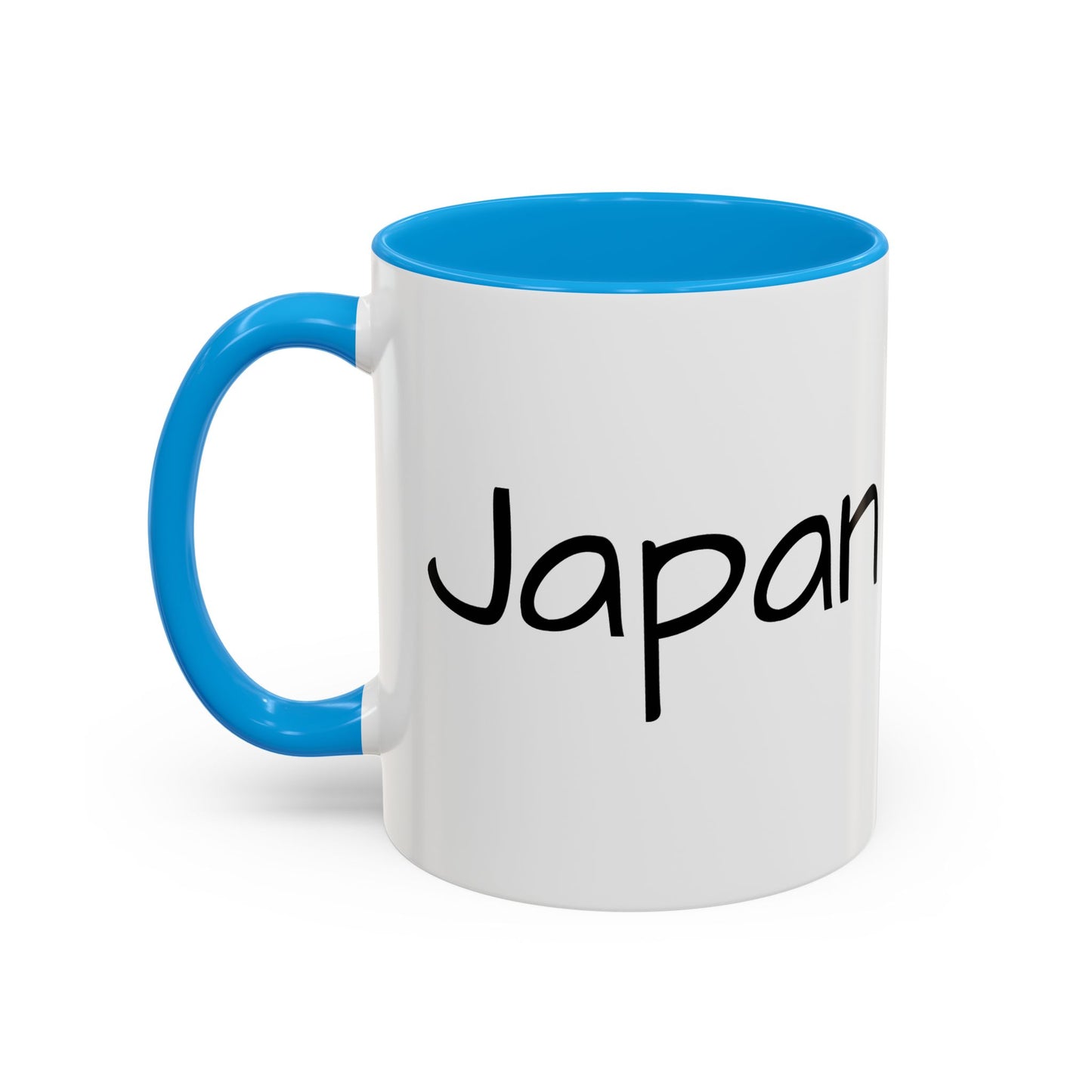 Pagoda in Japan - Mug