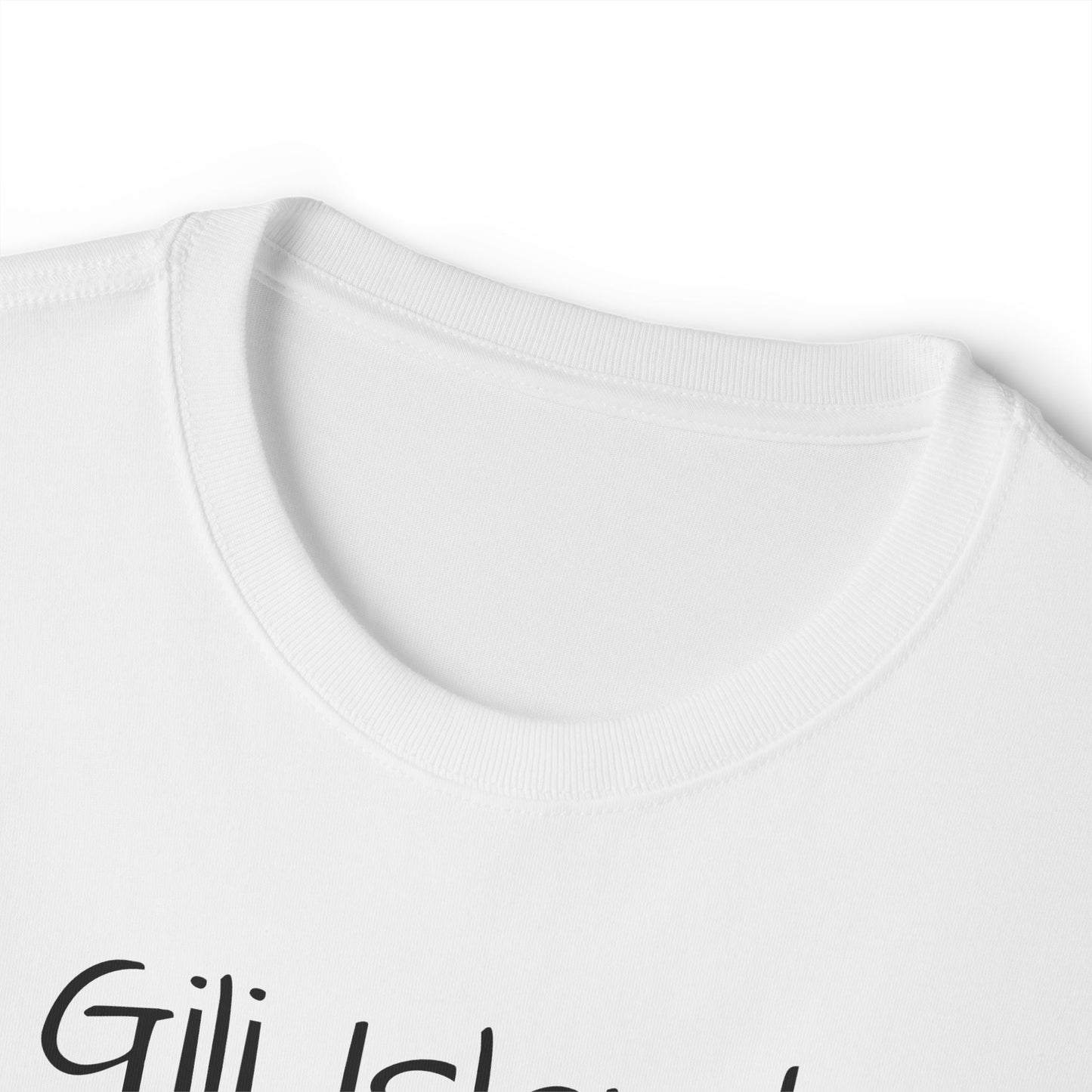 Gili Islands T-Shirt