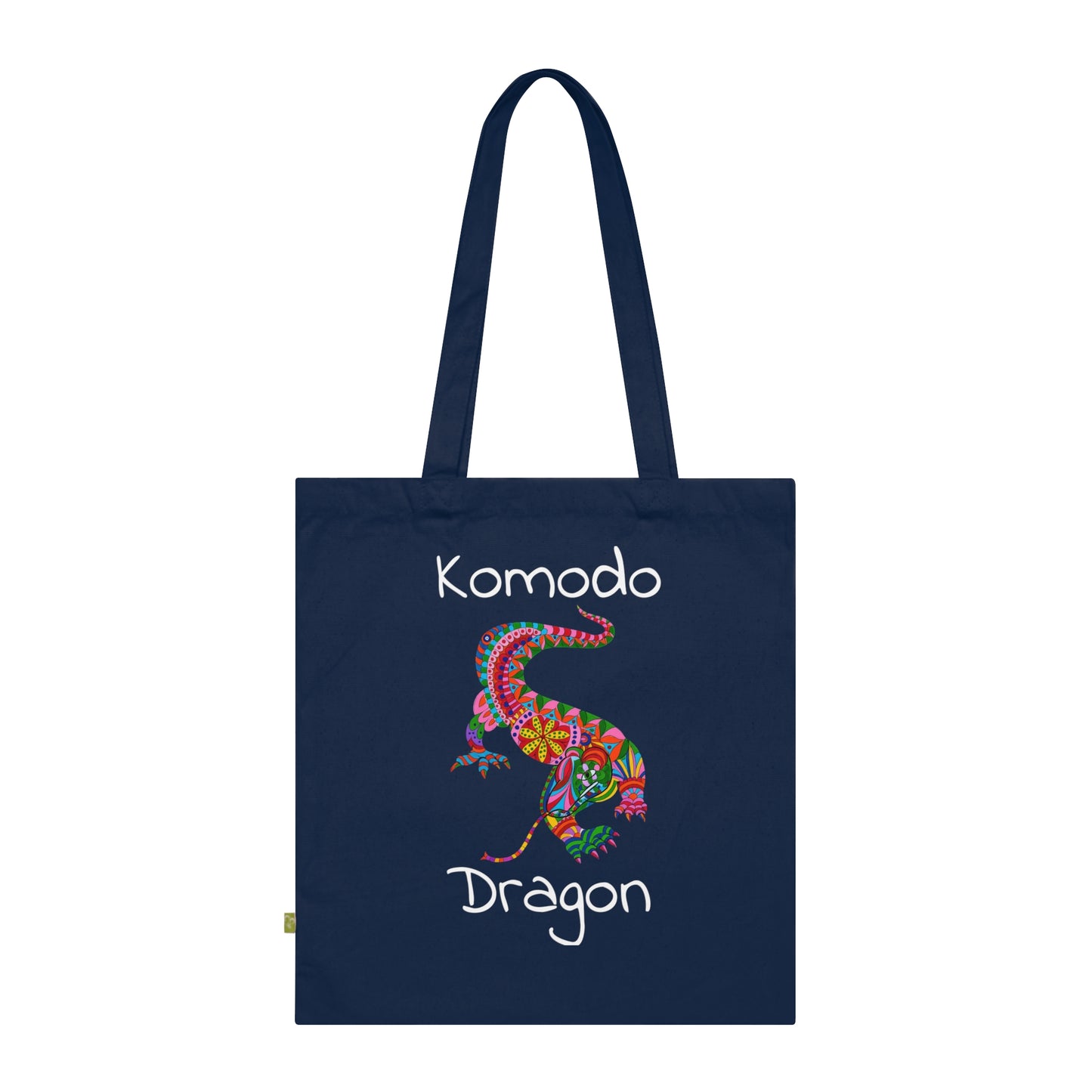Komodo Dragon - Bag
