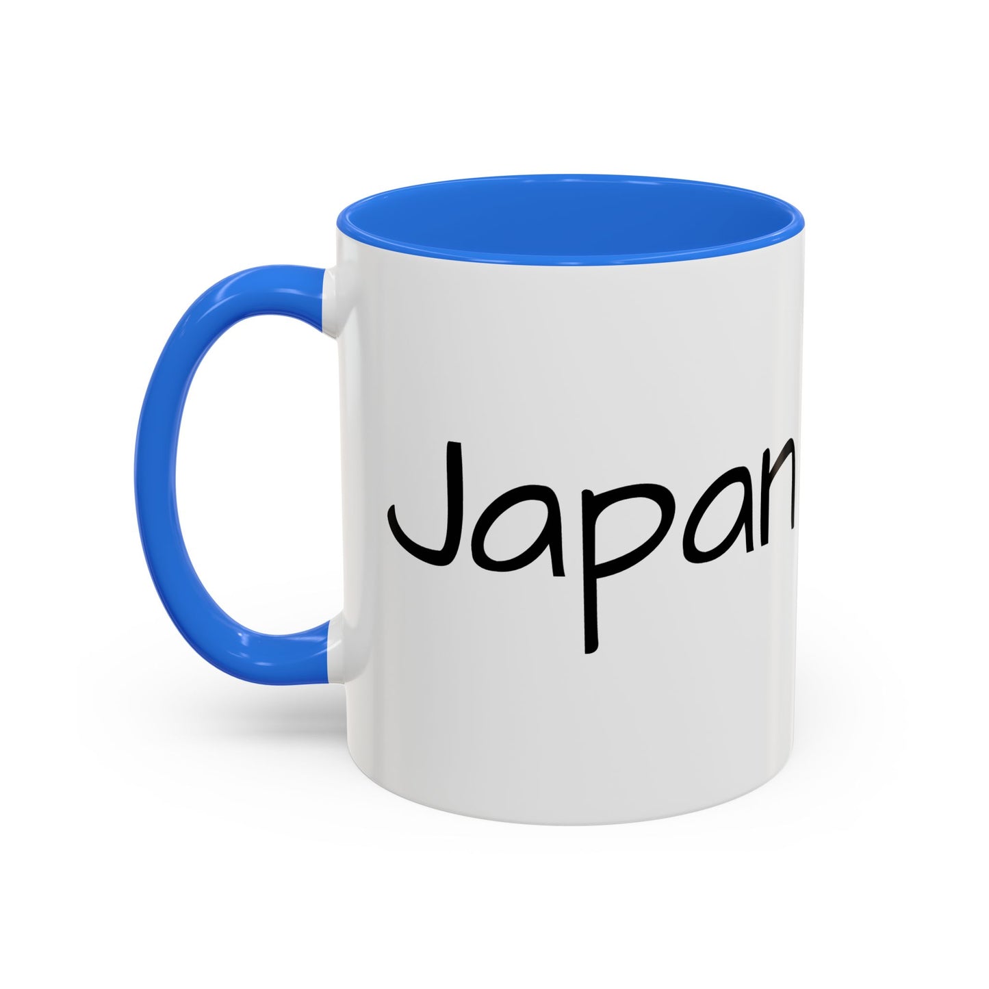 Pagoda in Japan - Mug