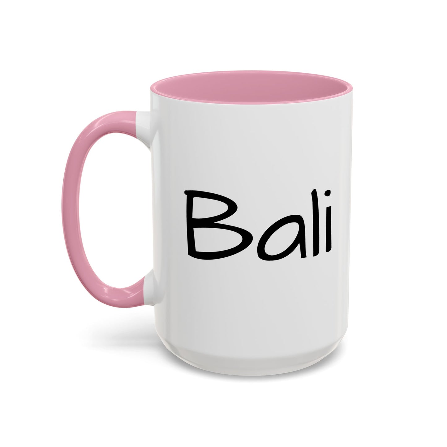 Rice Terraces in Bali - Mug