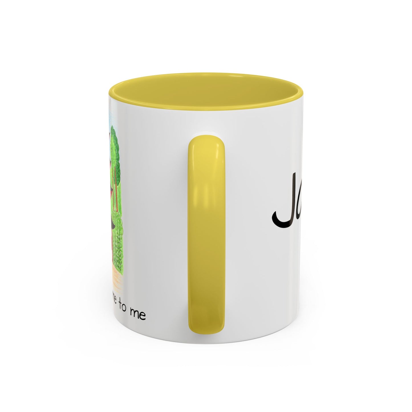 Pagoda in Japan - Mug