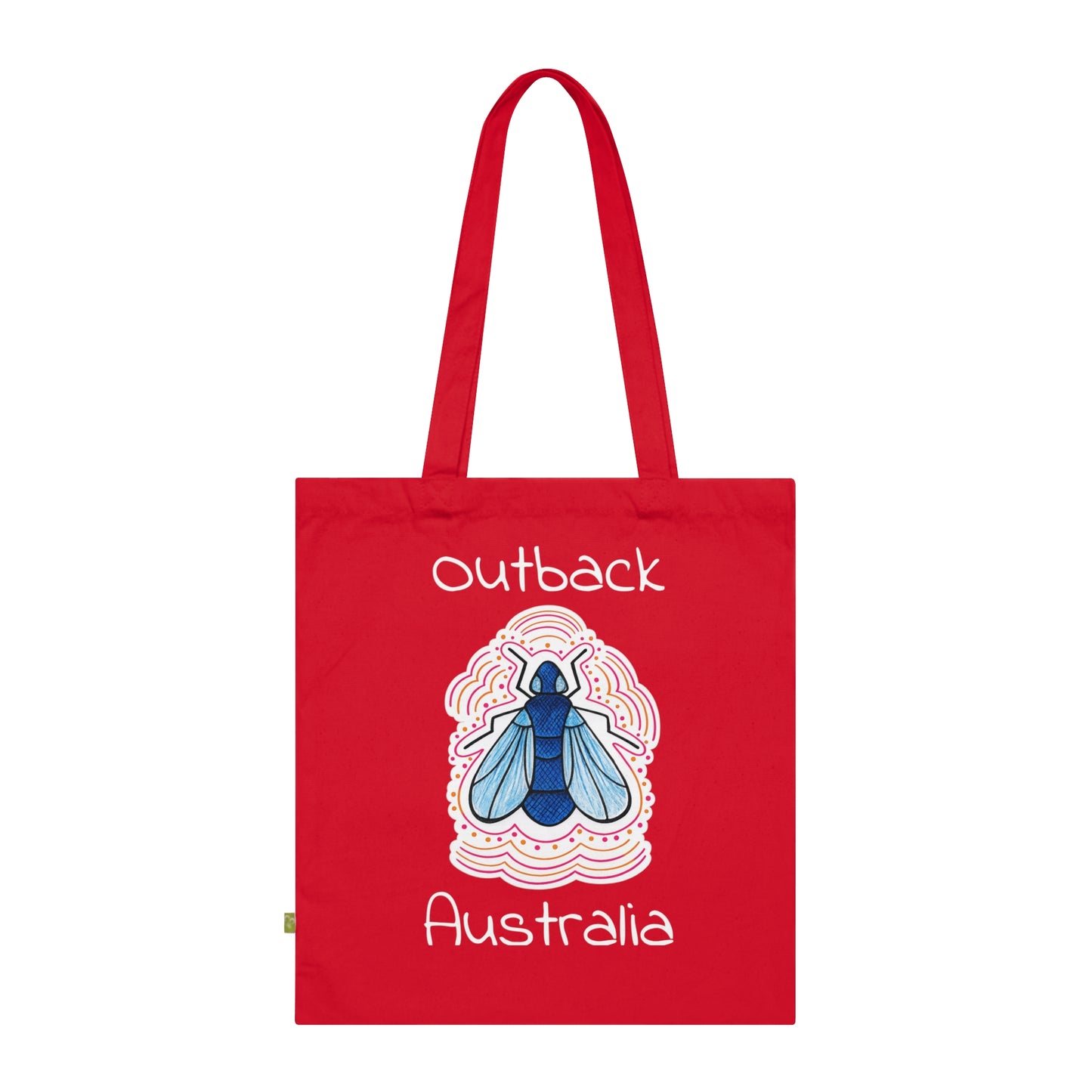 Outback Australia Fly - Bag