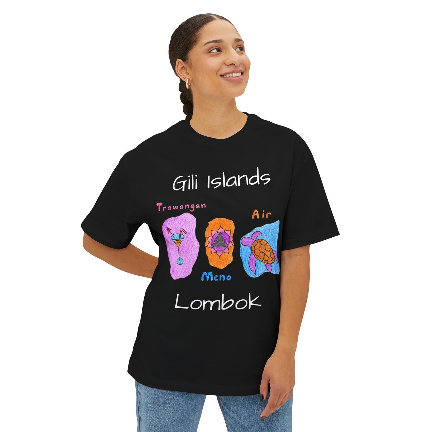 Gili Islands T-Shirt