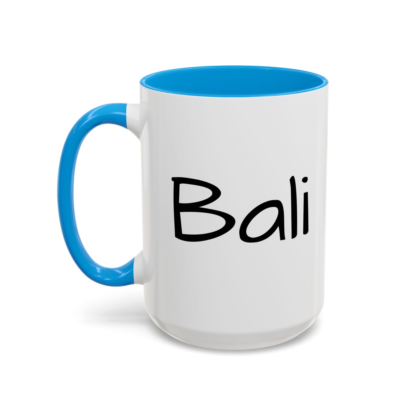 Rice Terraces in Bali - Mug