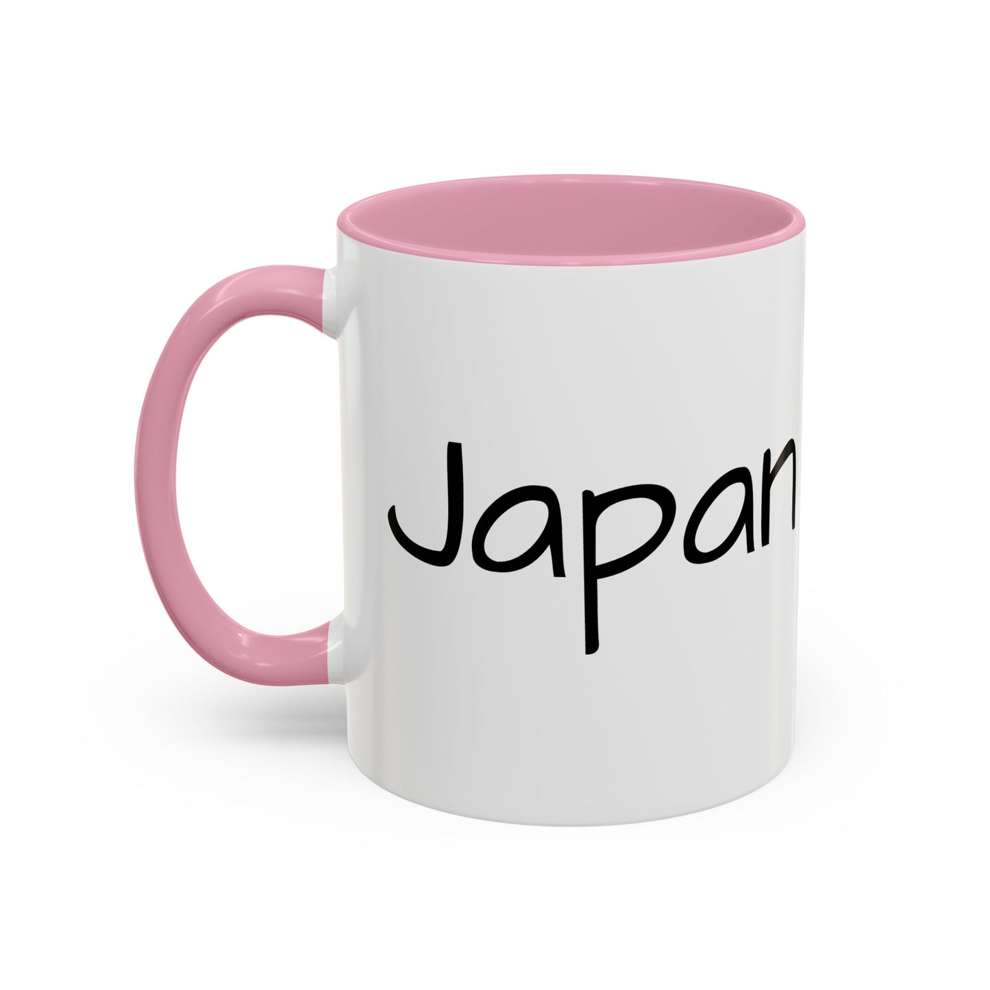 Pagoda in Japan - Mug
