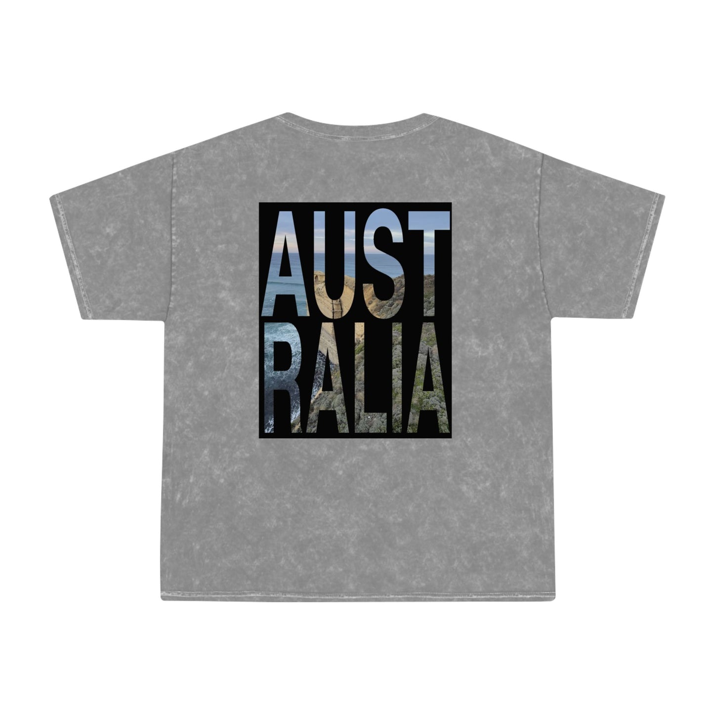 Australia - T-Shirt