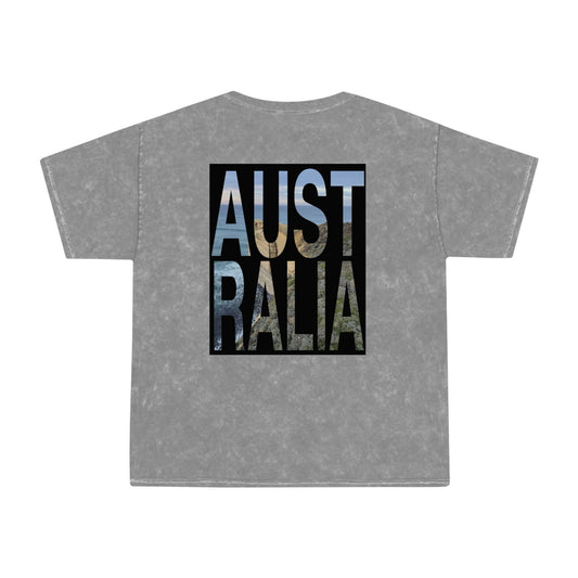 Australia - T-Shirt