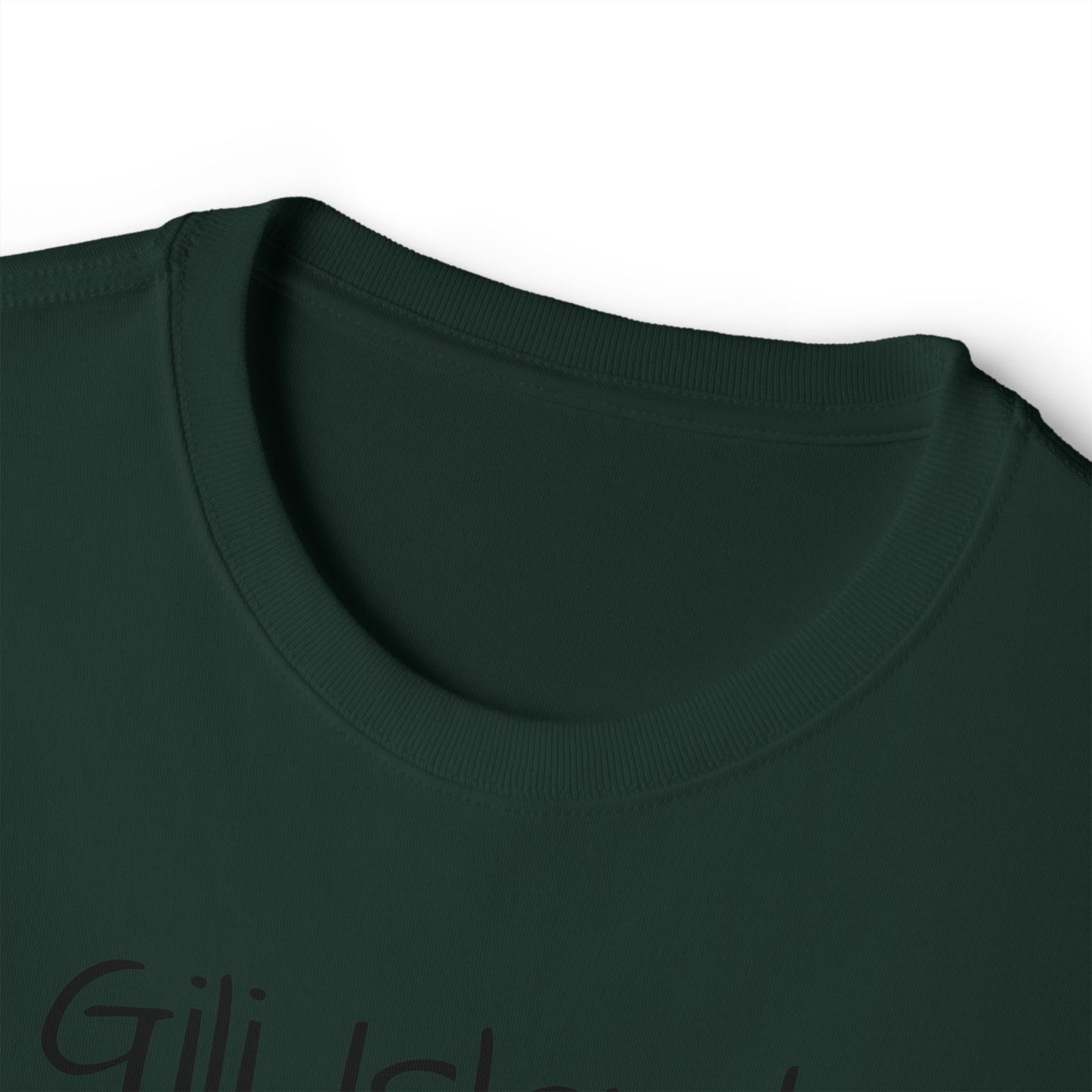 Gili Islands T-Shirt