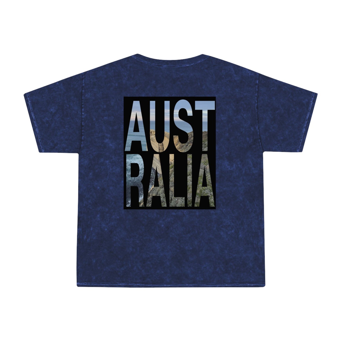 Australia - T-Shirt