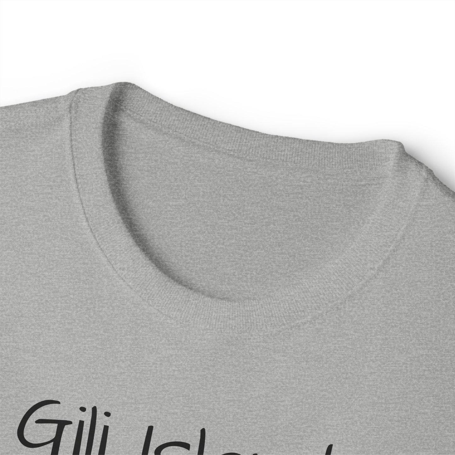 Gili Islands T-Shirt