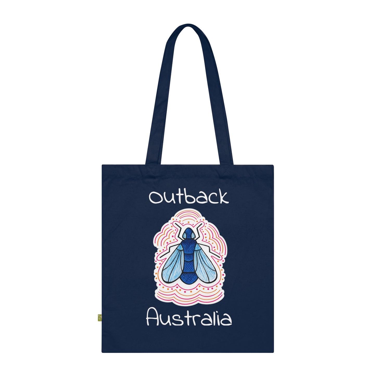 Outback Australia Fly - Bag