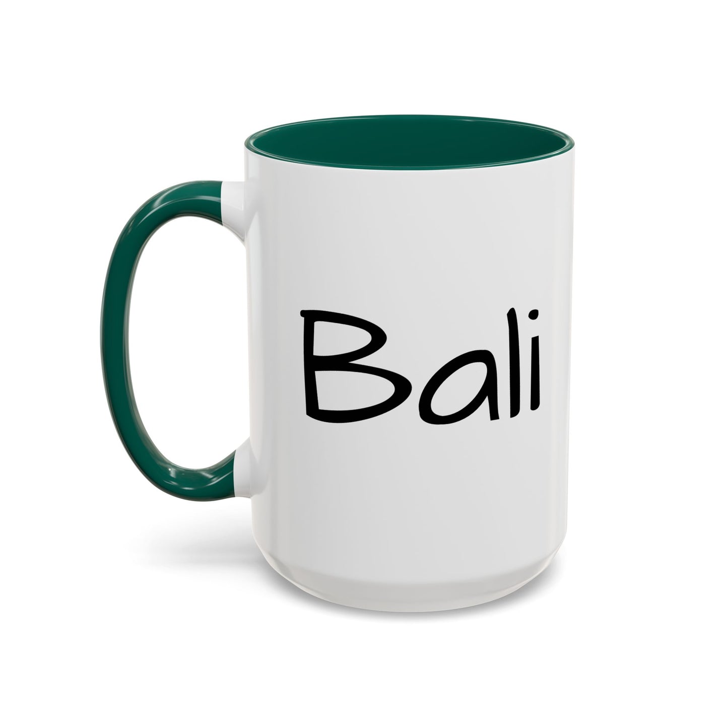 Rice Terraces in Bali - Mug