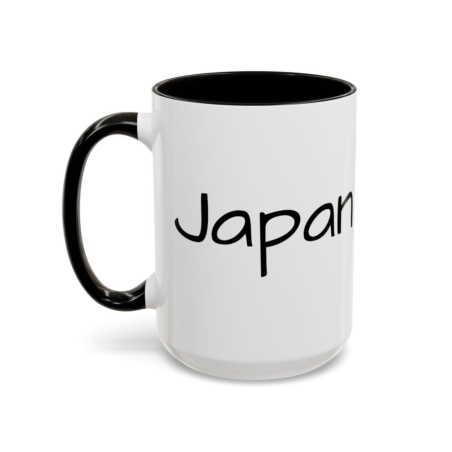 Pagoda in Japan - Mug