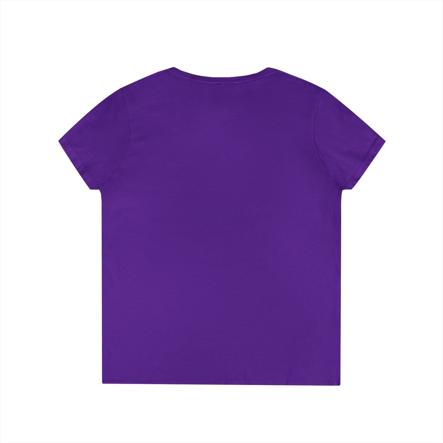 Lovina Dolphin V-Neck T-Shirt