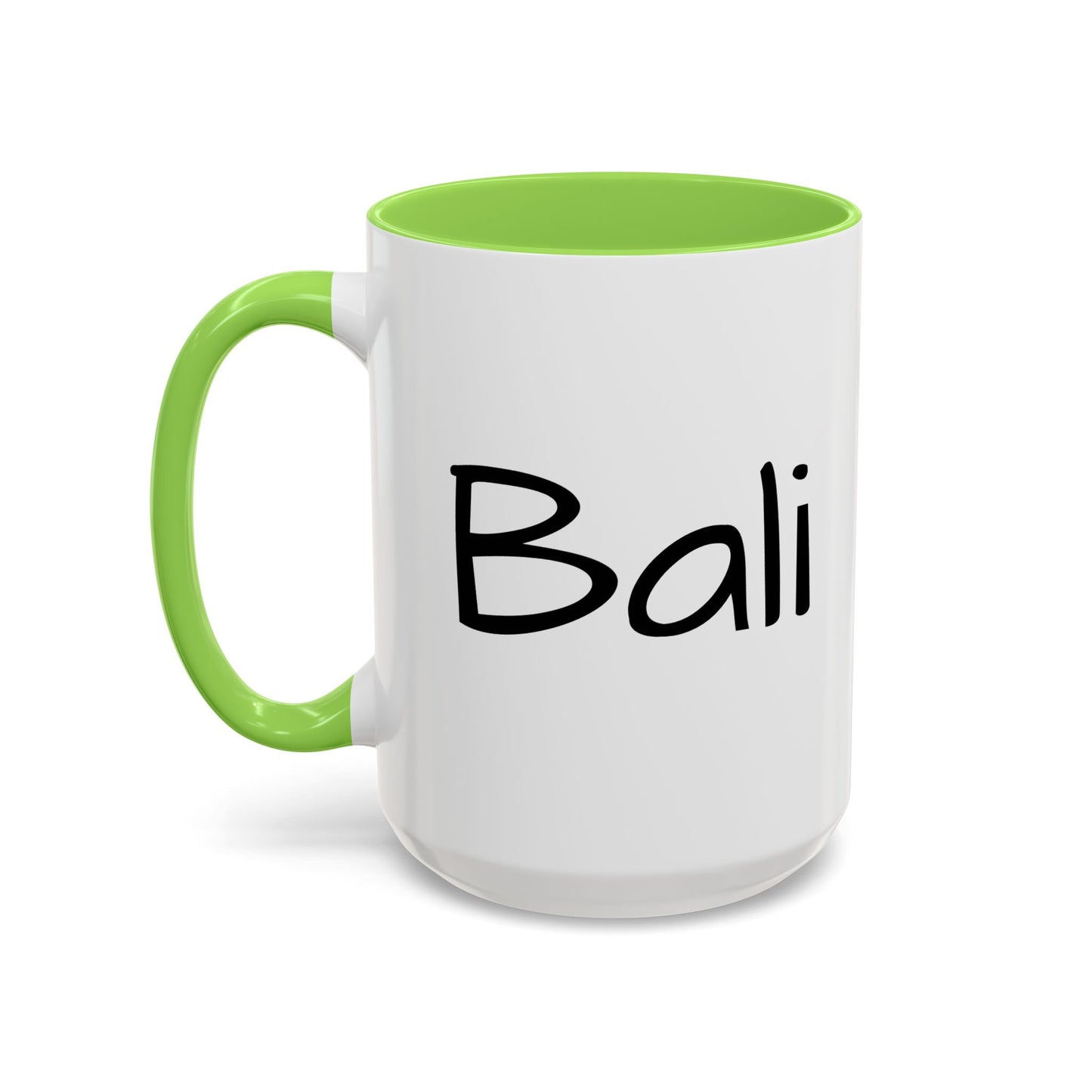 Rice Terraces in Bali - Mug