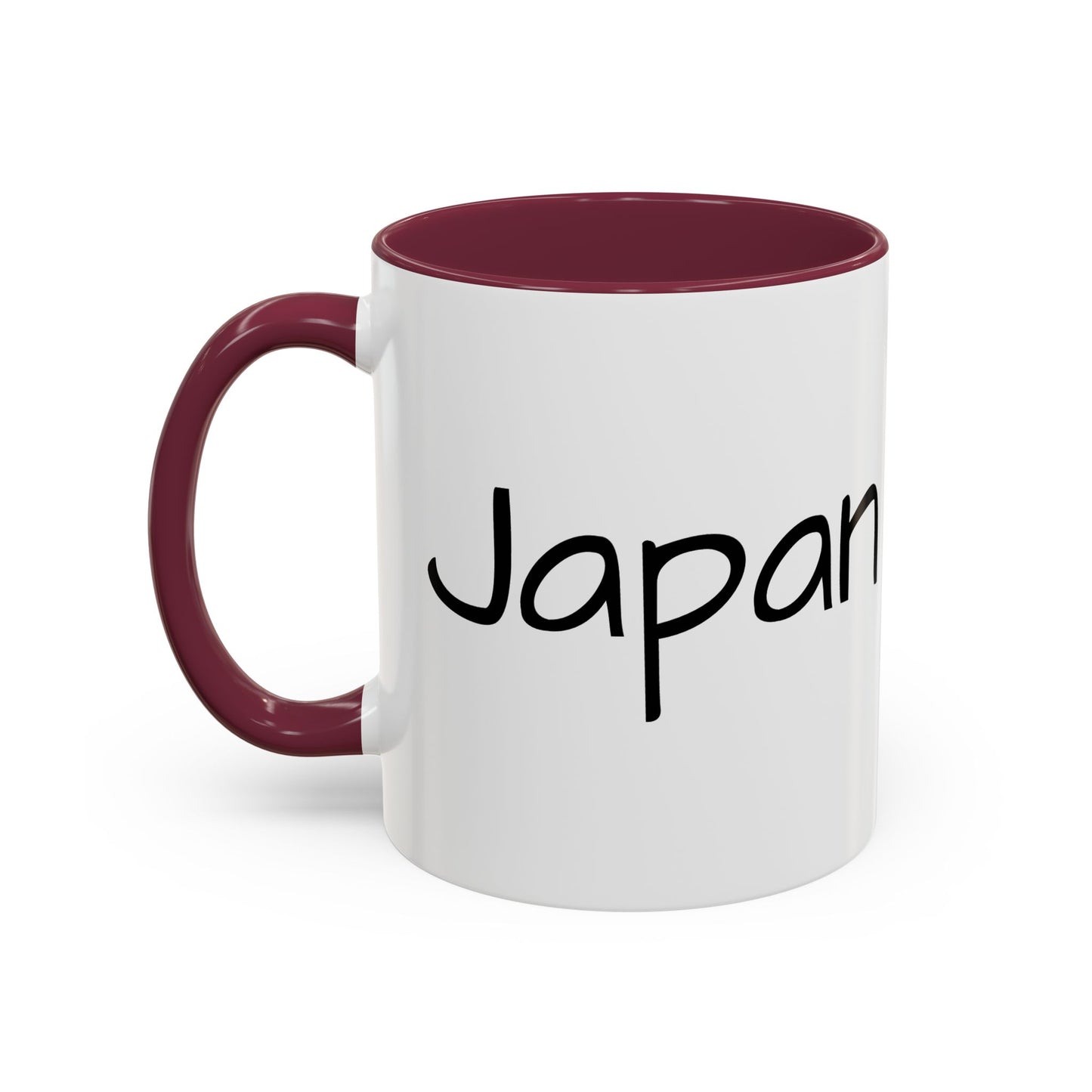 Pagoda in Japan - Mug