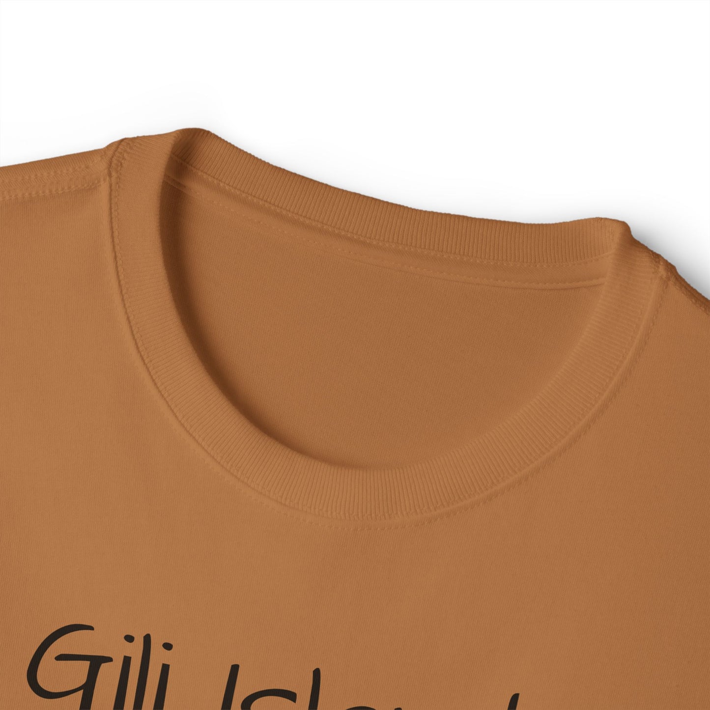 Gili Islands T-Shirt