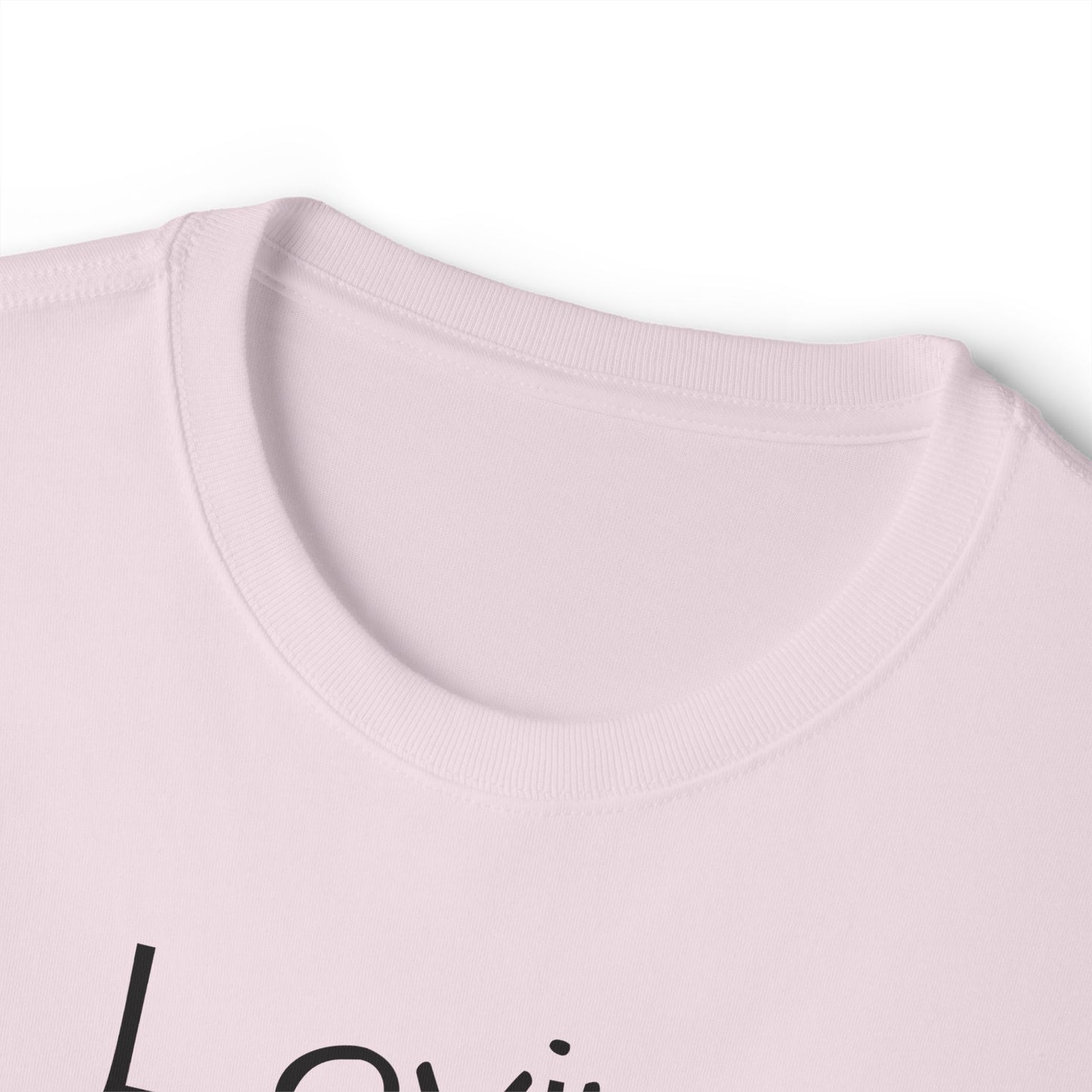 Lovina Dolphin T-Shirt