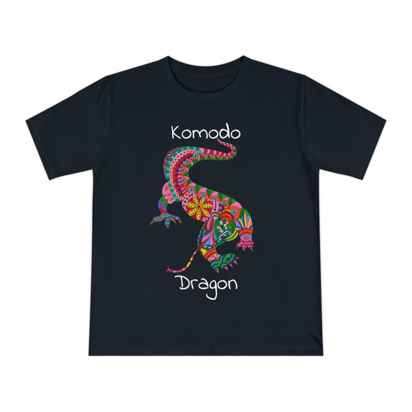 Komodo Dragon T-Shirt
