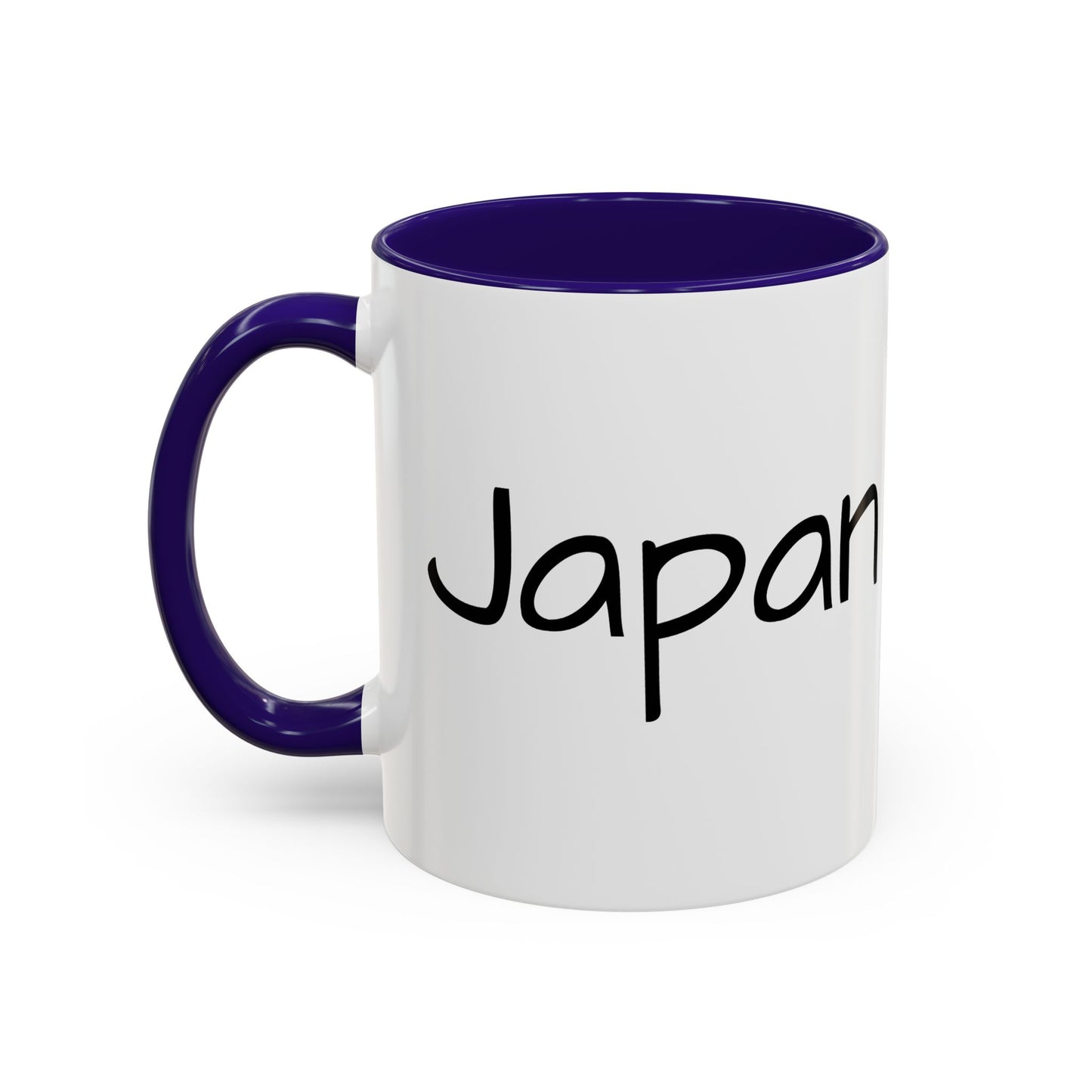Pagoda in Japan - Mug