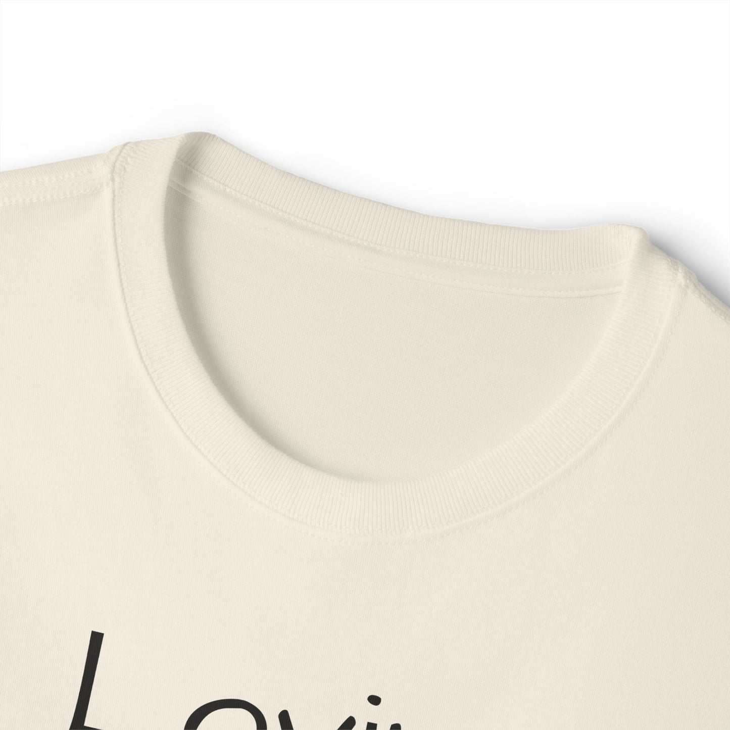 Lovina Dolphin T-Shirt