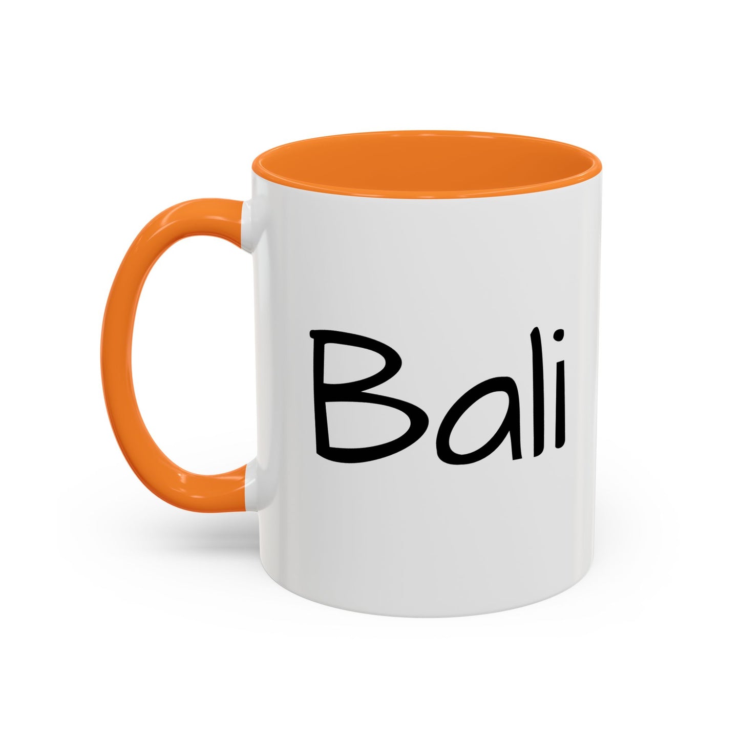 Rice Terraces in Bali - Mug