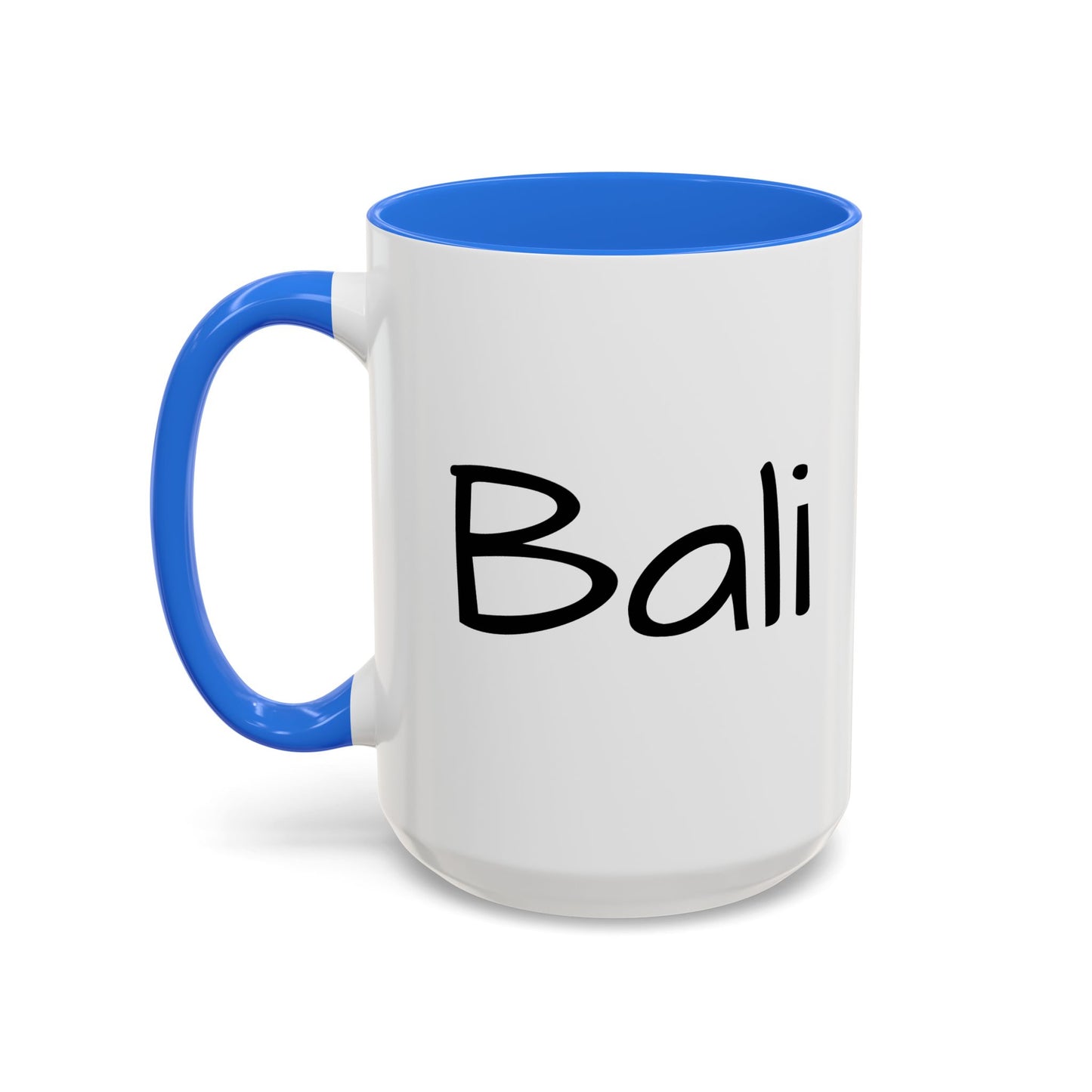 Rice Terraces in Bali - Mug