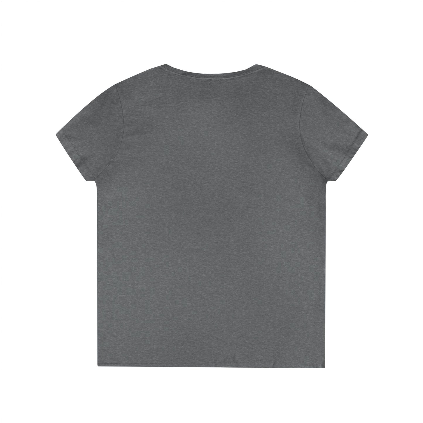 Rice Terraces in Bali V-Neck