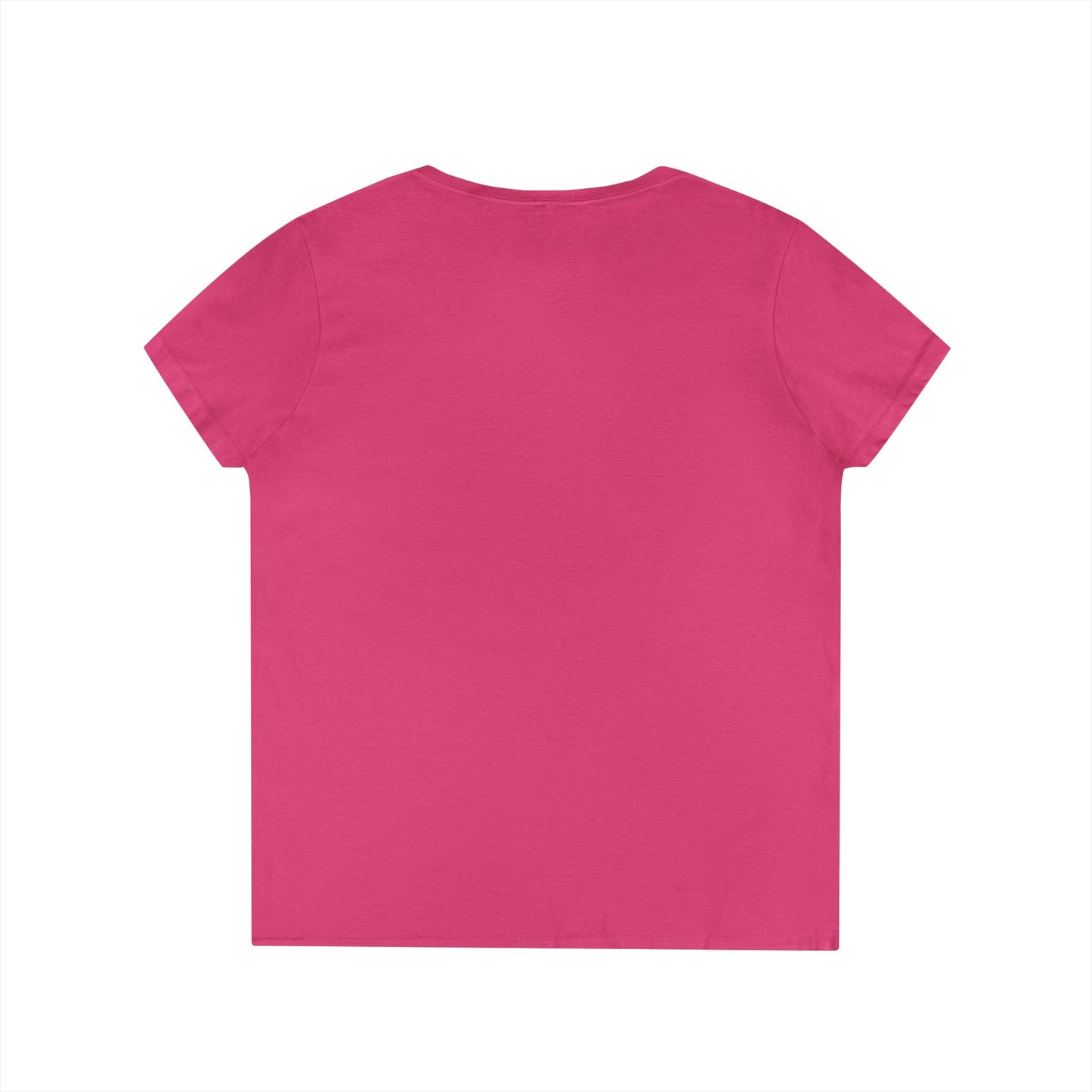 Lovina Dolphin V-Neck T-Shirt