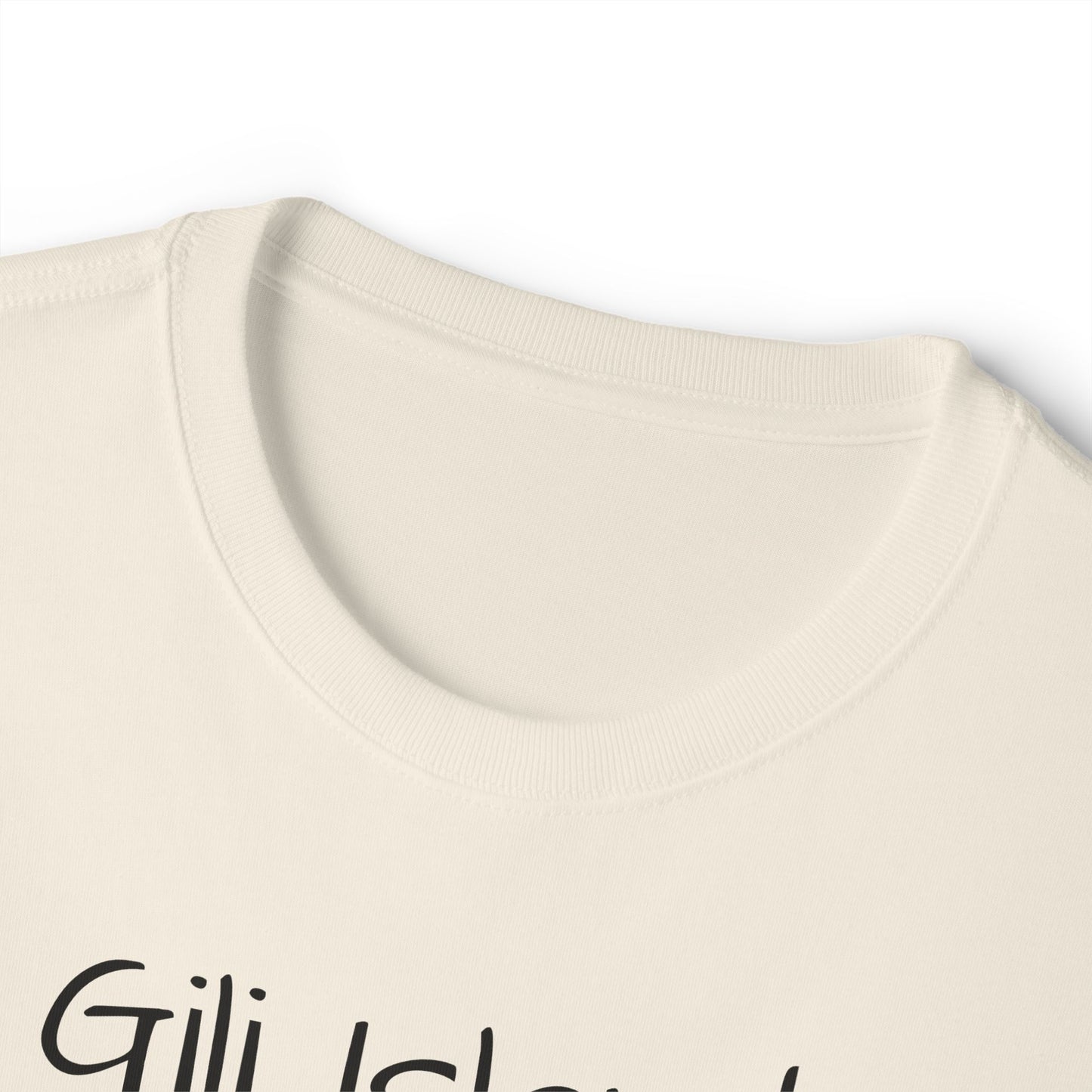 Gili Islands T-Shirt