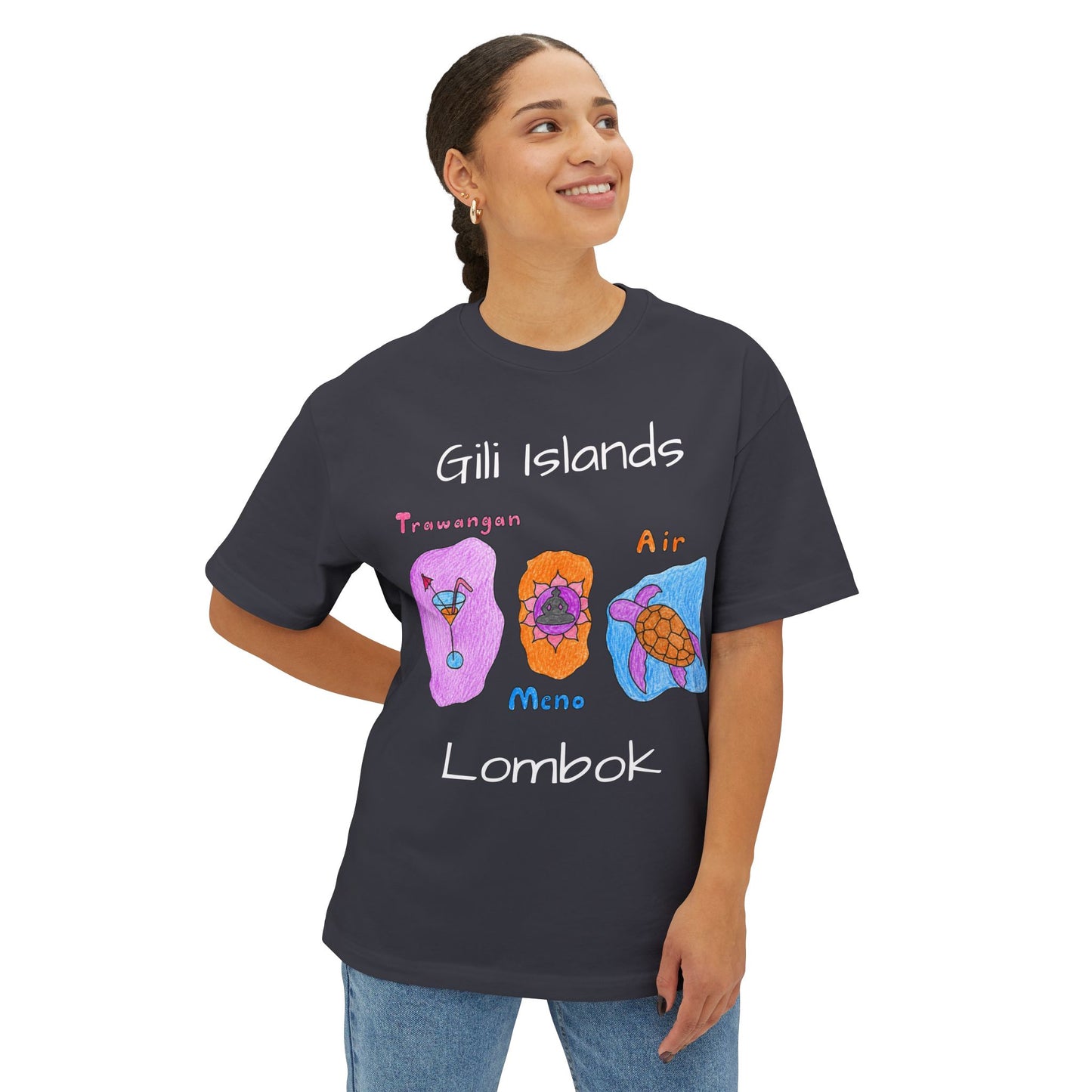 Gili Islands T-Shirt