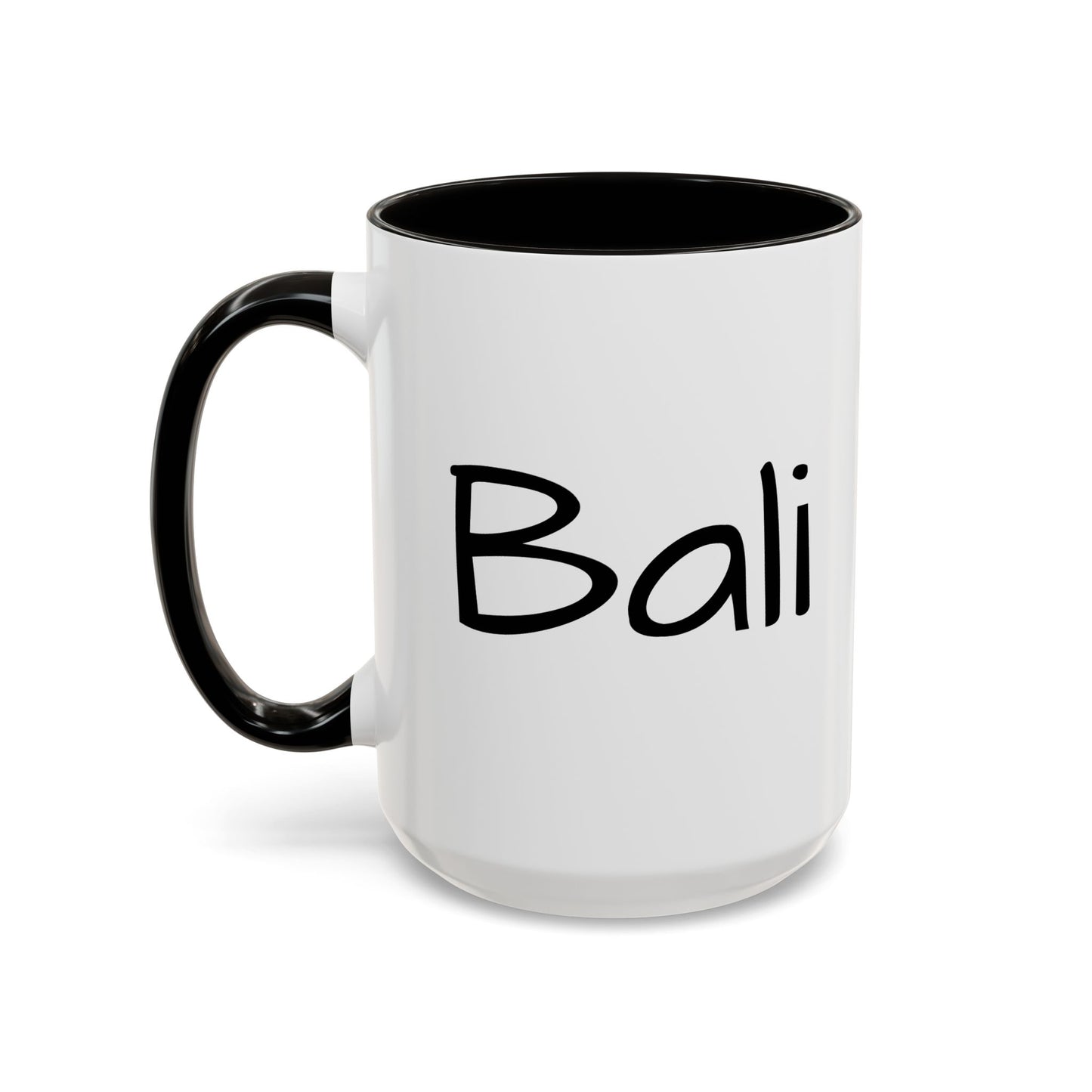 Rice Terraces in Bali - Mug