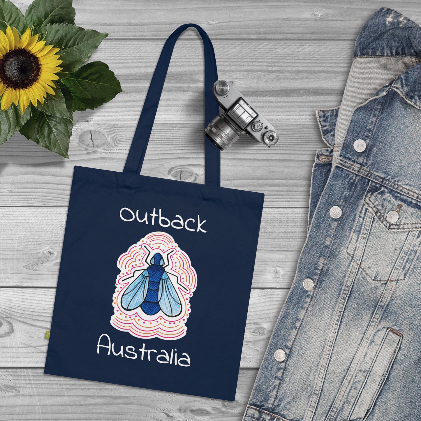 Outback Australia Fly - Bag