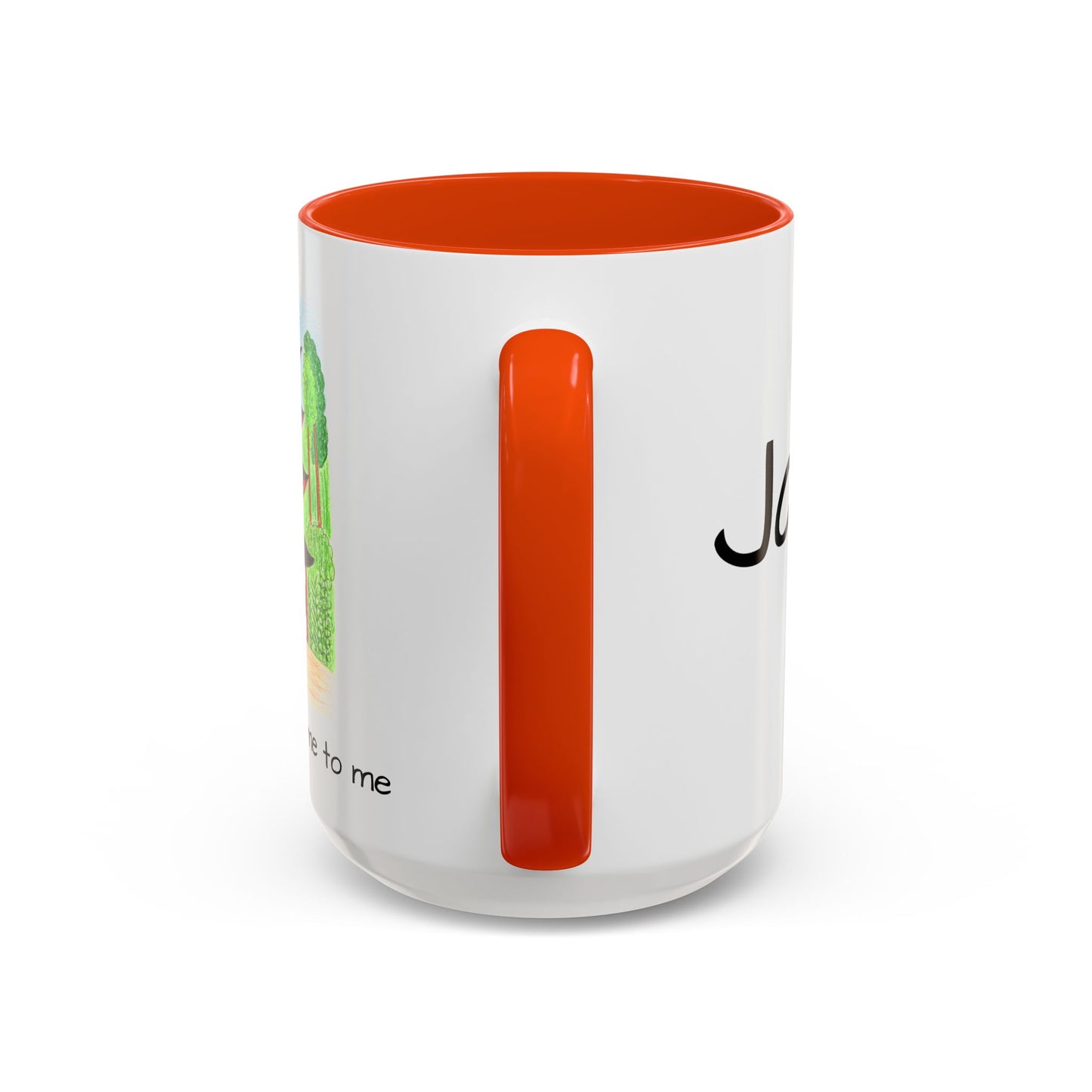 Pagoda in Japan - Mug