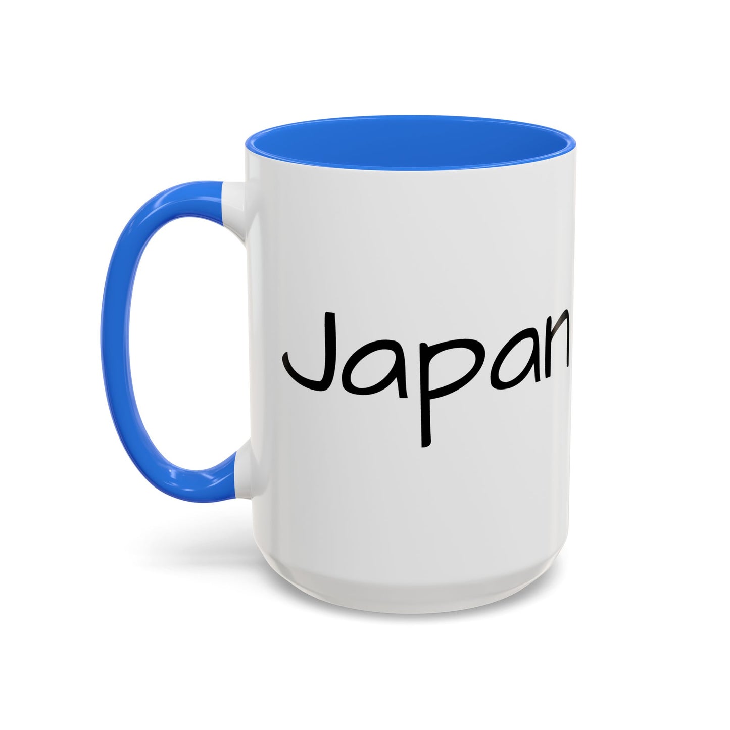 Pagoda in Japan - Mug