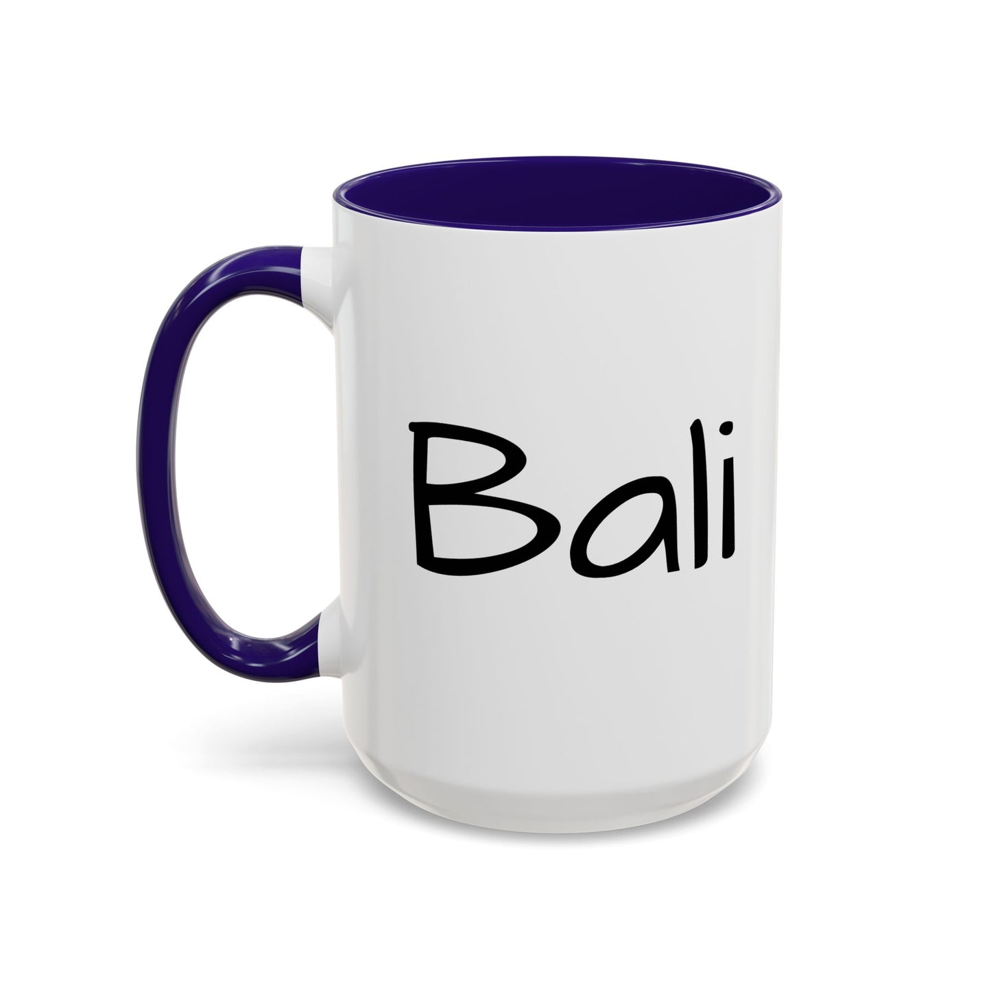Rice Terraces in Bali - Mug