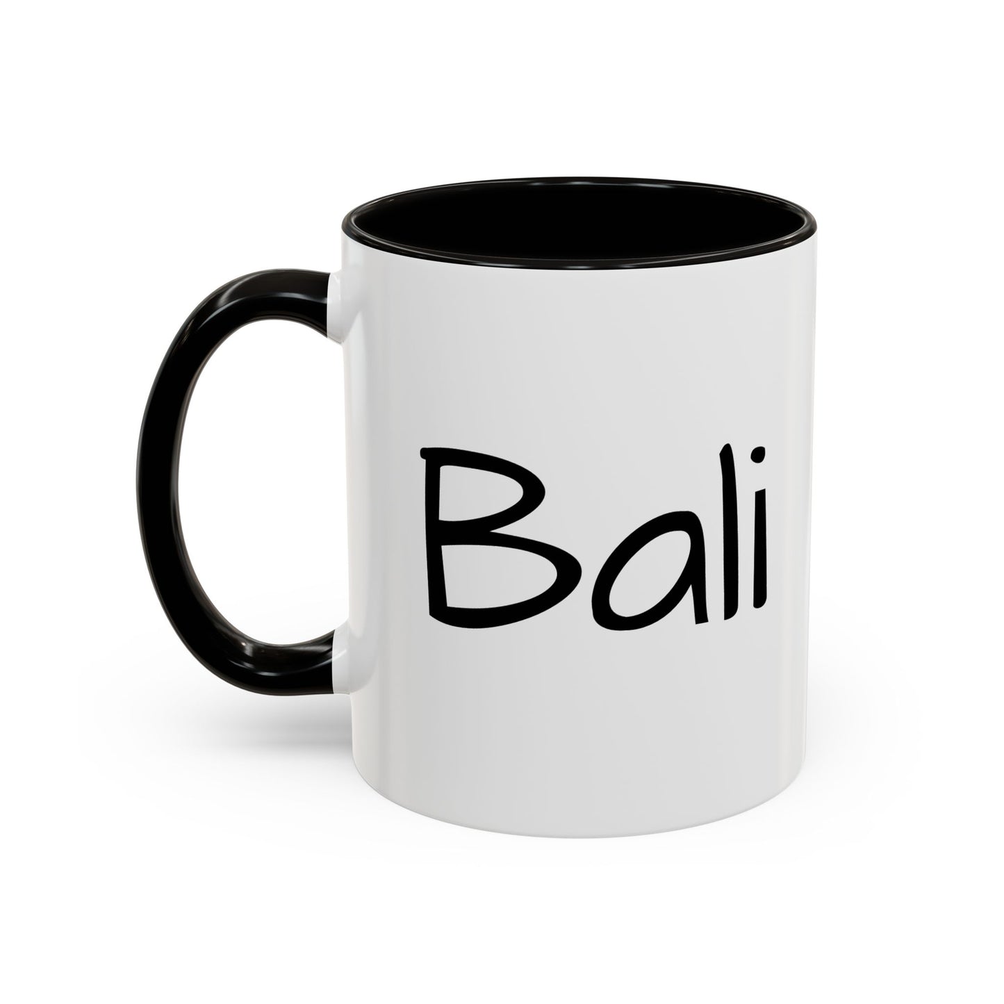 Rice Terraces in Bali - Mug