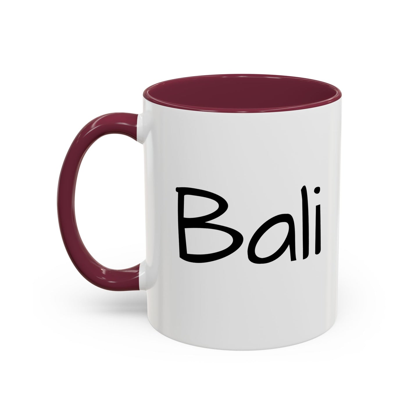 Rice Terraces in Bali - Mug