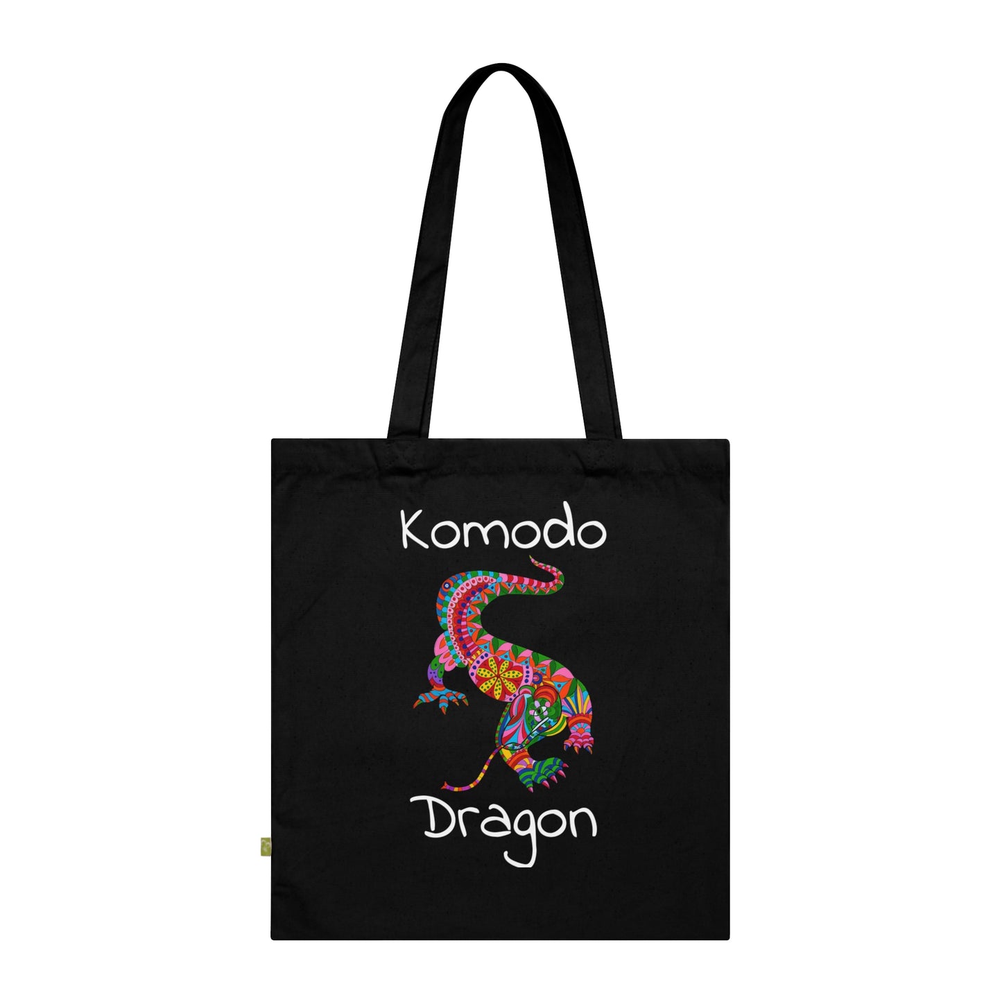 Komodo Dragon - Bag